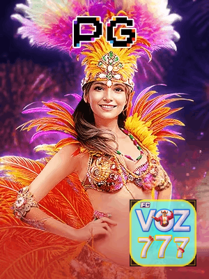 VOZ777 cadastro — verificação de conta e PIX no caixa